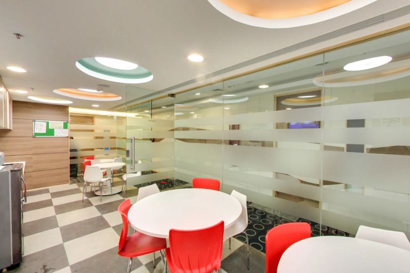 Vatika Business Centre Supreme Business Park